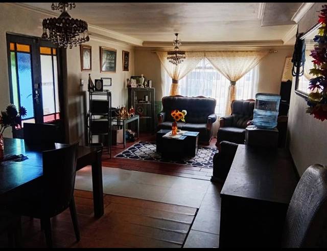3 BEDROOM HOUSE FOR SALE IN BELHAR